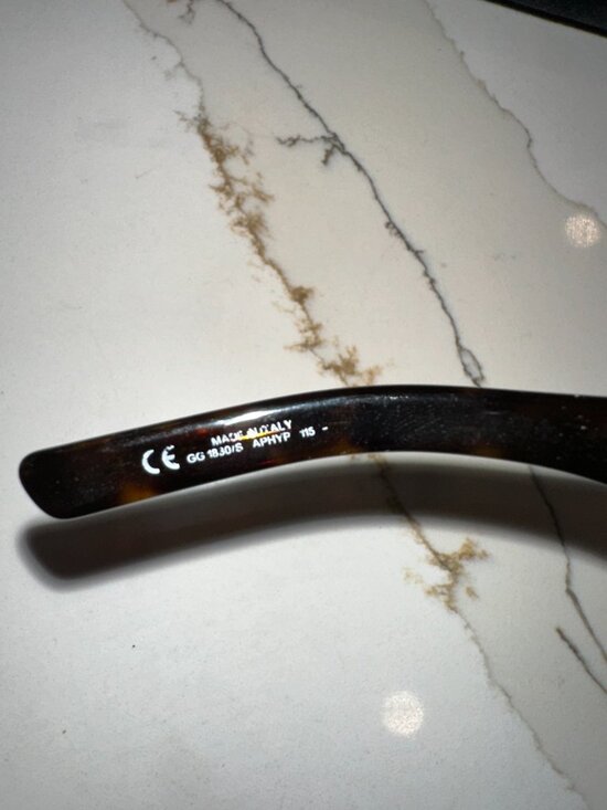 Gucci Sunglasses GG 1830/S APHYP 115